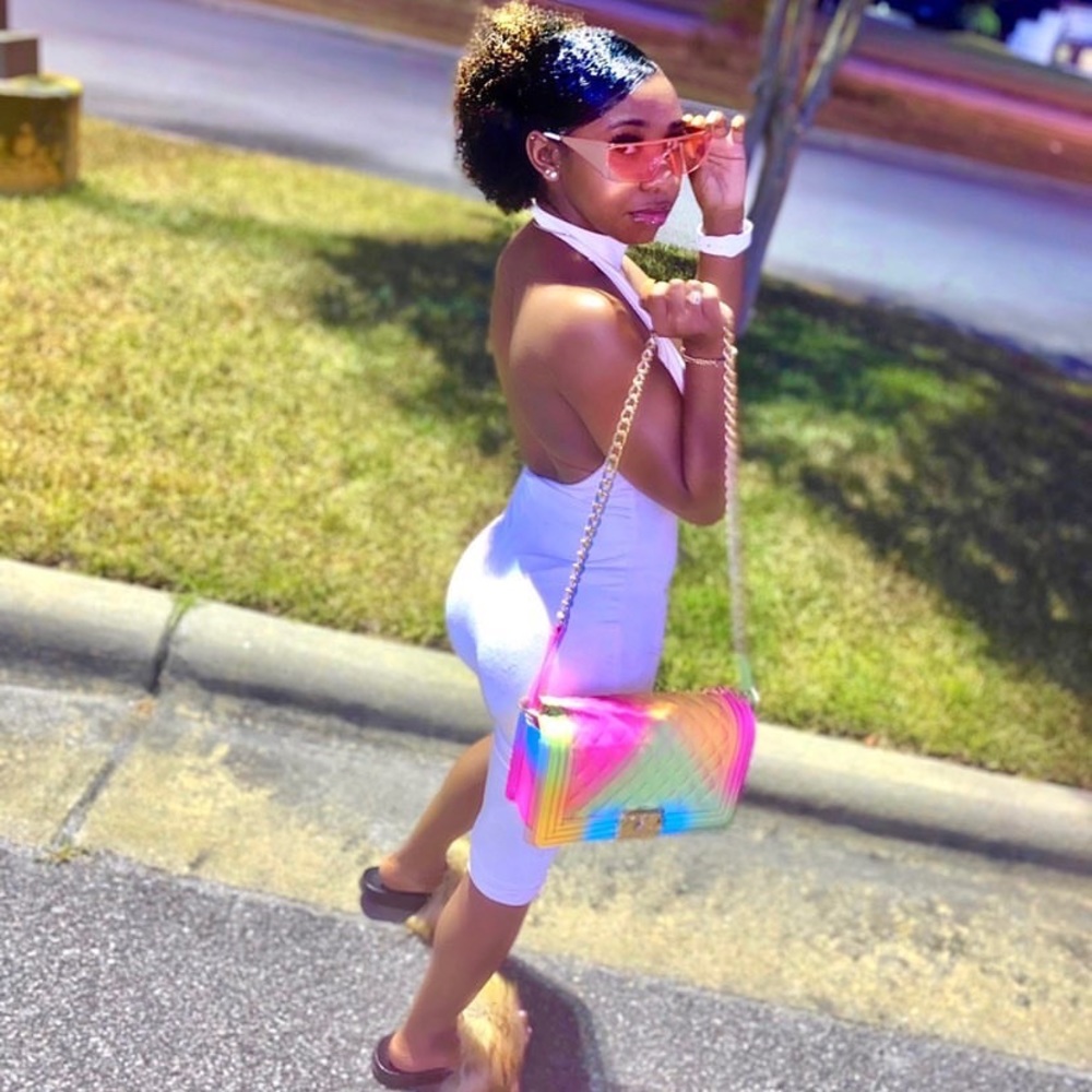 GET TO KNOW ME‼️🥰